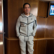Marco Rubio aparece con la ropa deportiva que llevaba Nicolás Maduro durante su captura