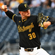 Paul Skenes lanza 8 sólidas entradas en la victoria de los Piratas sobre los Rockies