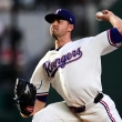 MacKenzie Gore lanza 8 entradas, Durán jonronea y Rangers supera a Diamondbacks