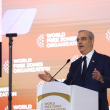 Abinader presenta a RD como destino de inversión del hemisferio en Congreso Mundial de Zonas Francas
