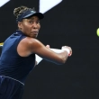 Venus Williams, de 45 años, jugará dobles femenino en Roland Garros