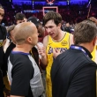 Las faltas señaladas aumentan en los playoffs de la NBA y es tendencia histórica