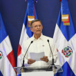 Canciller dice acuerdo con EEUU no debió ir al Congreso Nacional con antelación
