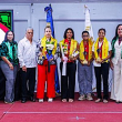 Pérez, Martínez, Peña, los mejores XVII Premio Panchón Tejada 