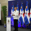Canciller Álvarez dice RD no recibe presiones, sino solicitudes: 