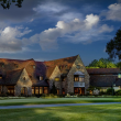 Semana del segundo major del año con el PGA Championship