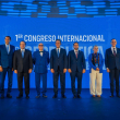 Expertos debaten el futuro geopolítico en primer Congreso Internacional realizado en RD