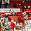 Gigantes anotan 131 puntos, castigan a Soles y llegan a 10 victorias en la LNB