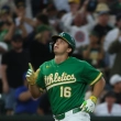 Nick Kurtz pega su 3er grand slam y Atléticos se imponen por 6-2 a los Cardenales