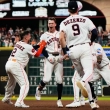 Cole decide en la décima, Astros detienen seguidilla de derrotas ante Marineros