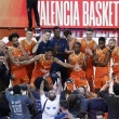 Montero anota 12, Valencia tumba al Panathinaikos y jugará su primera Final a Cuatro en Euroliga