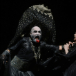 La casa de Bernarda Alba: el clásico de Federico García Lorca que estremeció el Teatro Nacional