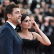 Bardem, estrella aclamada en la alfombra roja de Cannes, donde presenta ‘El ser querido’