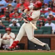 Burleson y Winn sobresalen en la victoria de los Cardenales