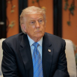 Donald Trump, ha ejecutado este fin de semana su venganza contra el senador republicano Bill Cassidy