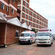 OMS declara emergencia global de salud por ébola en la República Democrática del Congo y Uganda