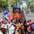 Gobierno haitiano afirma que se celebrarán elecciones cuando acaben con las bandas armadas