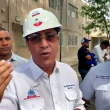 VIDEO: Infraestructura Escolar supervisa planteles en Santiago y anuncia reactivación de obras detenidas
