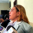 VIDEO: Macier Guerra denuncia desprotección estatal y clama por su vida tras arresto de su expareja