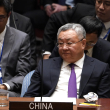 China denuncia en ONU 