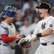 Rice y McMahon conectan cuadrangulares y los Yanquis vencen Azulejos