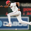 Grand slam dentro del parque de Wood pudo más que los 2 HRS de Bichette y uno de Soto