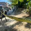 Conflicto por deuda de 20 mil pesos deja dos heridos en la Otra Banda de Santiago