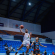 Yeison Colomé anota 34 puntos, Cañeros se imponen a los Titanes en la LNB