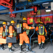 Explosión en mina de carbón en China causa 90 muertos