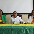 Frente Amplio llama a la articulación social ante problemáticas de Santo Domingo Este