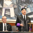Luis Henry Molina no seguirá otro periodo como presidente de la Suprema Corte