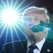 Trump relaciona el fin de la guerra en Irán con los Acuerdos de Abraham