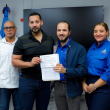 Productores han recibido 90 certificados de bonificación para modernizar sistemas de riego