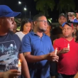Moradores en Pimentel convocan huelga de 24 horas para el 8 de junio