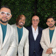 El Grupo Niche evoluciona su salsa en un nuevo disco, sin abandonar el sonido clásico