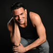 Reportan desaparición de Iván Tejada, bailarín de Milly Quezada y coreógrafo de “Quién baila mejor”