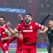 El Toluca alcanza su primer cetro en 23 años en la Copa de Campeones de la CONCACAF
