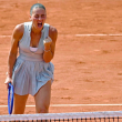 Marta Kostyuk sorprende a Iga Swiatek y avanza en el Roland Garros