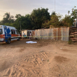 Mujer muere tras recibir varias estocadas en Loma de Castañuelas, Montecristi