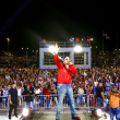 Celebraciones multitudinarias en Neiba, Azua y Ciudad Juan Bosch por el Día de las Madres