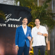 Grand Rum Sessions celebra su quinto aniversario