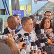 Infraestructura Escolar rehabilitará 1,451 escuelas; los centros críticos estarán listos en agosto
