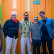 Transfusión lanza ‘Noche de Leyenda’, una fusión de reggae y sonidos electrónicos
