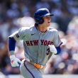 Benge batea de 5-5, incluido HR y triple, en victoria de Mets sobre los Padres