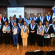 Instituto Duartiano juramenta nuevos miembros de honor