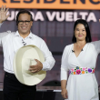 Fujimori indica que Sánchez debe 