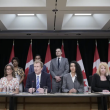 Canadá busca prohibir cuentas de redes sociales a menores de 16 años, sumándose a esfuerzo global