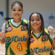 San Carlos vence a La Ciénaga y San Lázaro al Mauricio en TBS Distrital Femenino