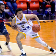 Omar Silverio debuta este viernes con los Metros de Santiago en la LNB
