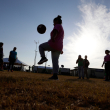 Grupos jurídicos que ayudan a niños migrantes en EEUU dicen recibir visitas intimidatorias del ICE